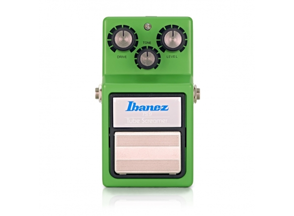 Ibanez TS9 Ibanez TS9
